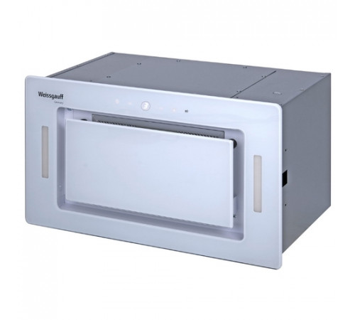 Вытяжка Weissgauff Aura 850 WH