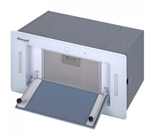 Вытяжка Weissgauff Aura 850 WH