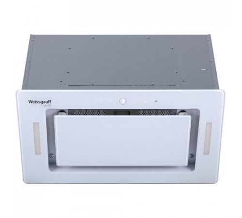 Вытяжка Weissgauff Aura 850 WH