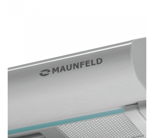 Вытяжка Maunfeld MP-1 60 (нержавеющая сталь)