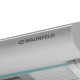 Вытяжка Maunfeld MP-1 60 (нержавеющая сталь)