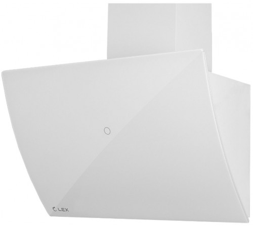 Вытяжка LEX Plaza GS 600 (белый)