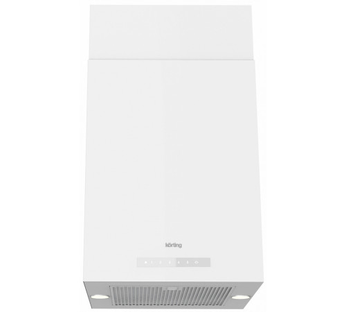 Вытяжка Korting KHA 45970 W Cube