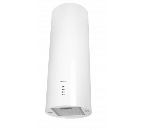 Вытяжка HOMSair ART 1050WL 35 БЕЛЫЙ