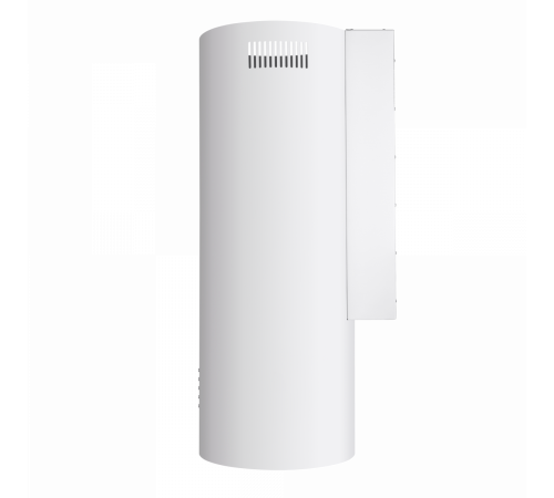 Вытяжка HOMSair ART 1050WL 35 БЕЛЫЙ