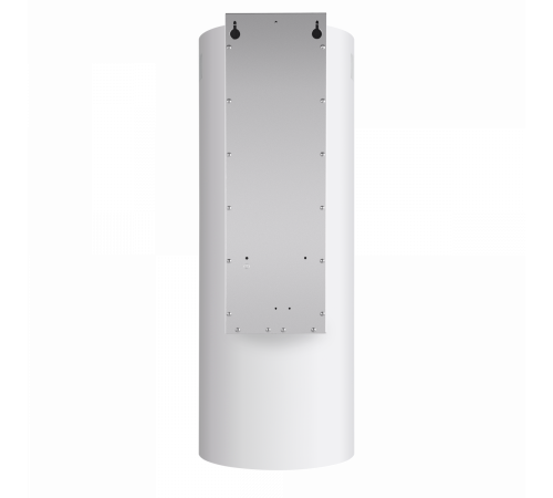 Вытяжка HOMSair ART 1050WL 35 БЕЛЫЙ