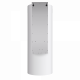 Вытяжка HOMSair ART 1050WL 35 БЕЛЫЙ