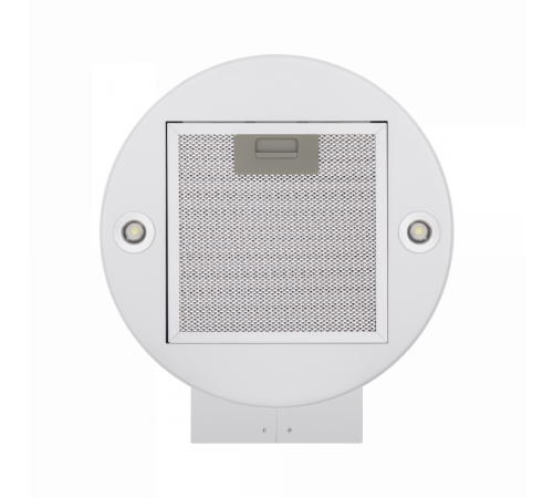 Вытяжка HOMSair ART 1050WL 35 БЕЛЫЙ