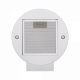 Вытяжка HOMSair ART 1050WL 35 БЕЛЫЙ