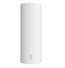 Вытяжка HOMSair ART 1050WL 35 БЕЛЫЙ