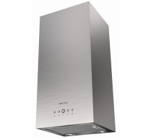 Вытяжка Krona Dita R 400 PB (нержавеющая сталь)