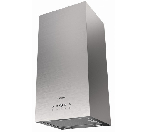 Вытяжка Krona Dita R 400 PB (нержавеющая сталь)
