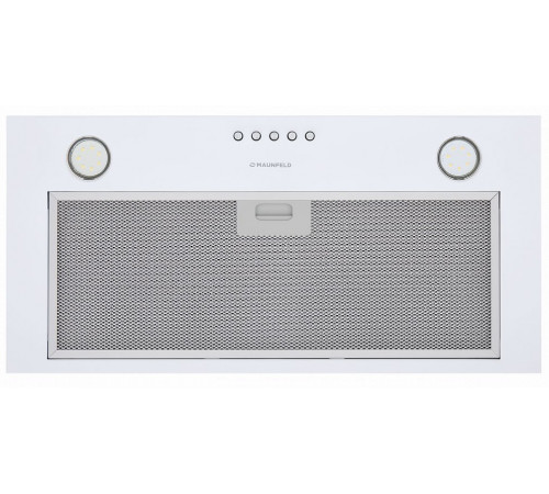 Вытяжка Maunfeld Crosby Power 50 (белый)