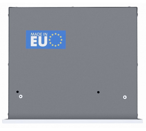 Вытяжка Maunfeld Crosby Power 50 (белый)