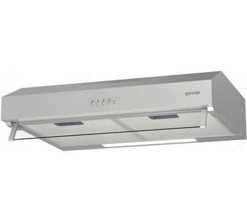 Вытяжка Gorenje WHU629EX/M