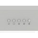 Вытяжка Gorenje WHU629EX/M