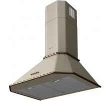 Вытяжка Korting KHC 6839 RB