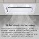 Вытяжка Maunfeld Trapeze 601GG (черный)