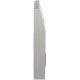 Вытяжка Krona Jessica slim push button 50 (нержавеющая сталь)