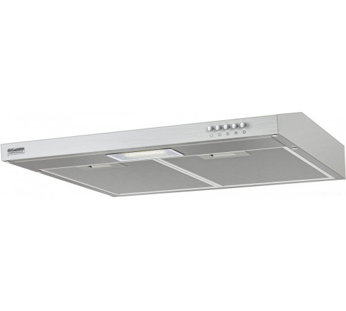 Вытяжка Krona Jessica slim push button 50 (нержавеющая сталь)