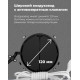 Вытяжка Maunfeld Crosby Singl 5028 (нержавеющая сталь)