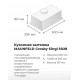 Вытяжка Maunfeld Crosby Singl 5028 (нержавеющая сталь)