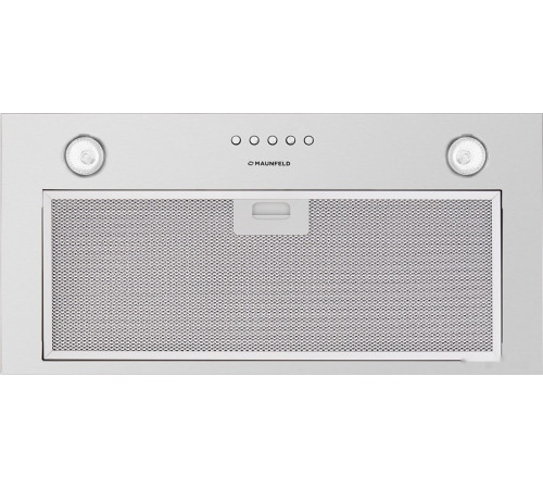 Вытяжка Maunfeld Crosby Singl 5028 (нержавеющая сталь)