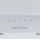 Вытяжка Krona Helga 600 S (белый)