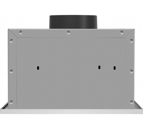 Вытяжка HOMSair Camelia Power 60RD (белый)