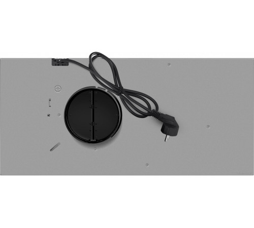 Вытяжка HOMSair Camelia Power 60RD (белый)