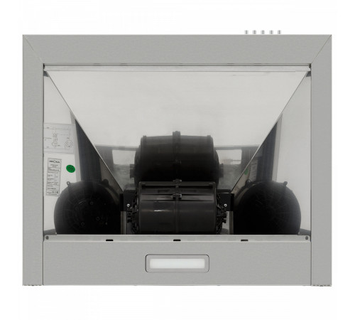 Вытяжка Krona Cornelia 600 Inox PB
