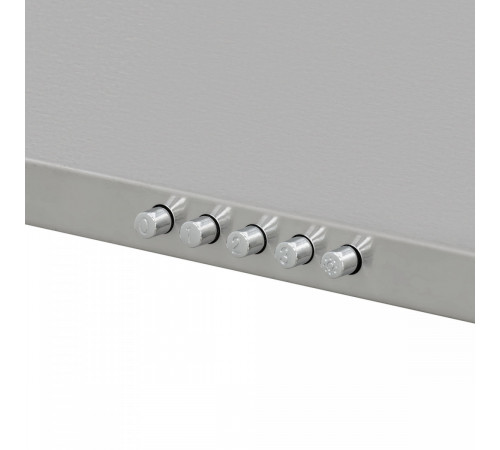 Вытяжка Krona Cornelia 600 Inox PB