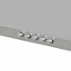 Вытяжка Krona Cornelia 600 Inox PB