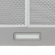 Вытяжка Krona Cornelia 600 Inox PB
