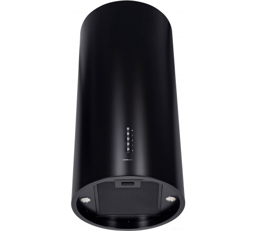 Вытяжка HOMSair Fly 1000SD 39 (черный)