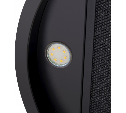 Вытяжка HOMSair Fly 1000SD 39 (черный)