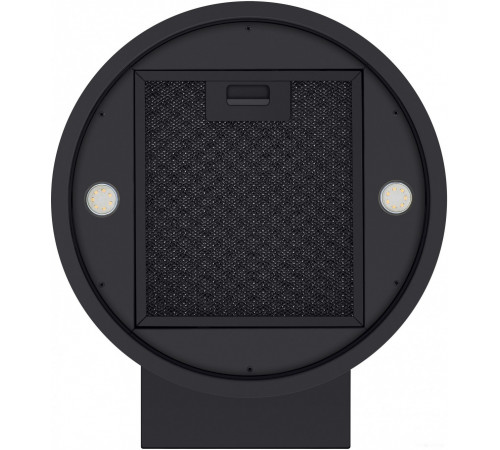 Вытяжка HOMSair Fly 1000SD 39 (черный)