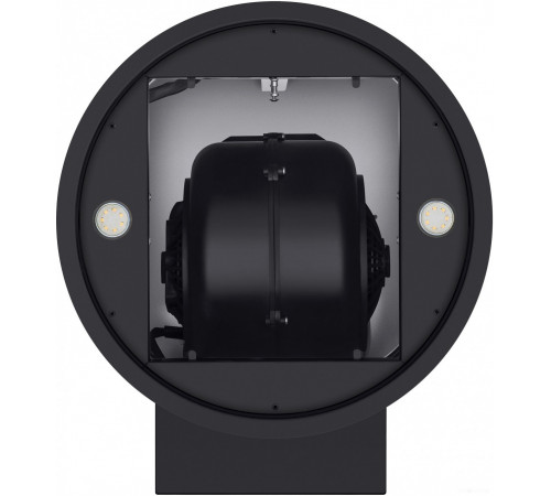 Вытяжка HOMSair Fly 1000SD 39 (черный)