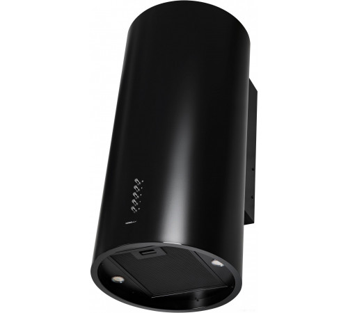 Вытяжка HOMSair Fly 1000SD 39 (черный)