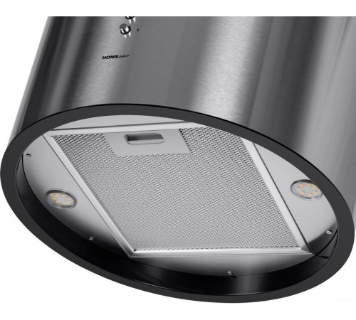 Вытяжка HOMSair Fly 1000SD 39 (нержавеющая сталь)