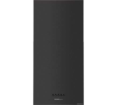 Вытяжка HOMSair Phlox Push 40 (черный)