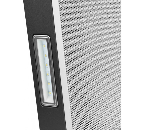 Вытяжка HOMSair Phlox Push 40 (черный)