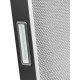 Вытяжка HOMSair Phlox Push 40 (черный)
