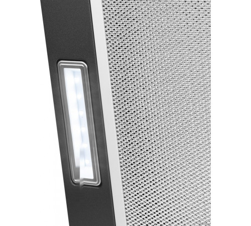 Вытяжка HOMSair Phlox Push 40 (черный)