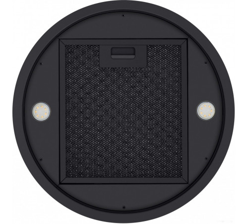 Вытяжка HOMSair Fly 1000PH (черный)