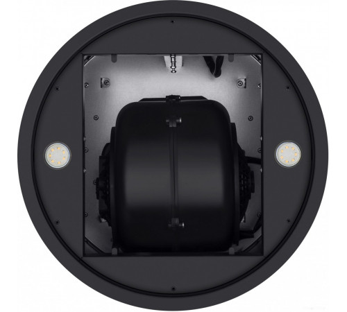 Вытяжка HOMSair Fly 1000PH (черный)