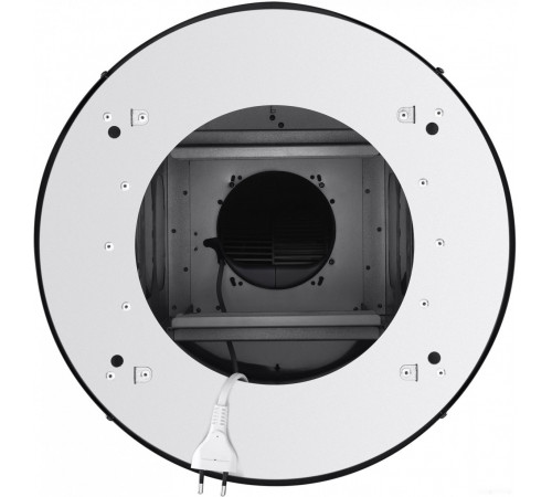 Вытяжка HOMSair Fly 1000PH (черный)