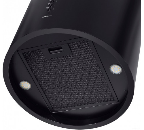 Вытяжка HOMSair Fly 1000PH (черный)