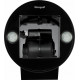 Вытяжка Weissgauff TUBUS 90 Black Edition
