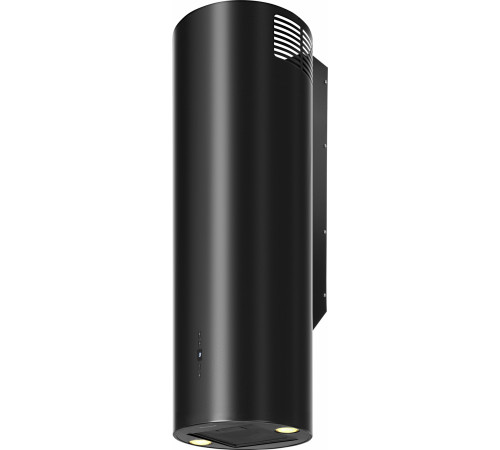 Вытяжка Weissgauff TUBUS 90 Black Edition